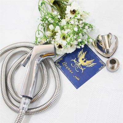 شلنگ توالت ققنوس مدل شاتاف Matrix