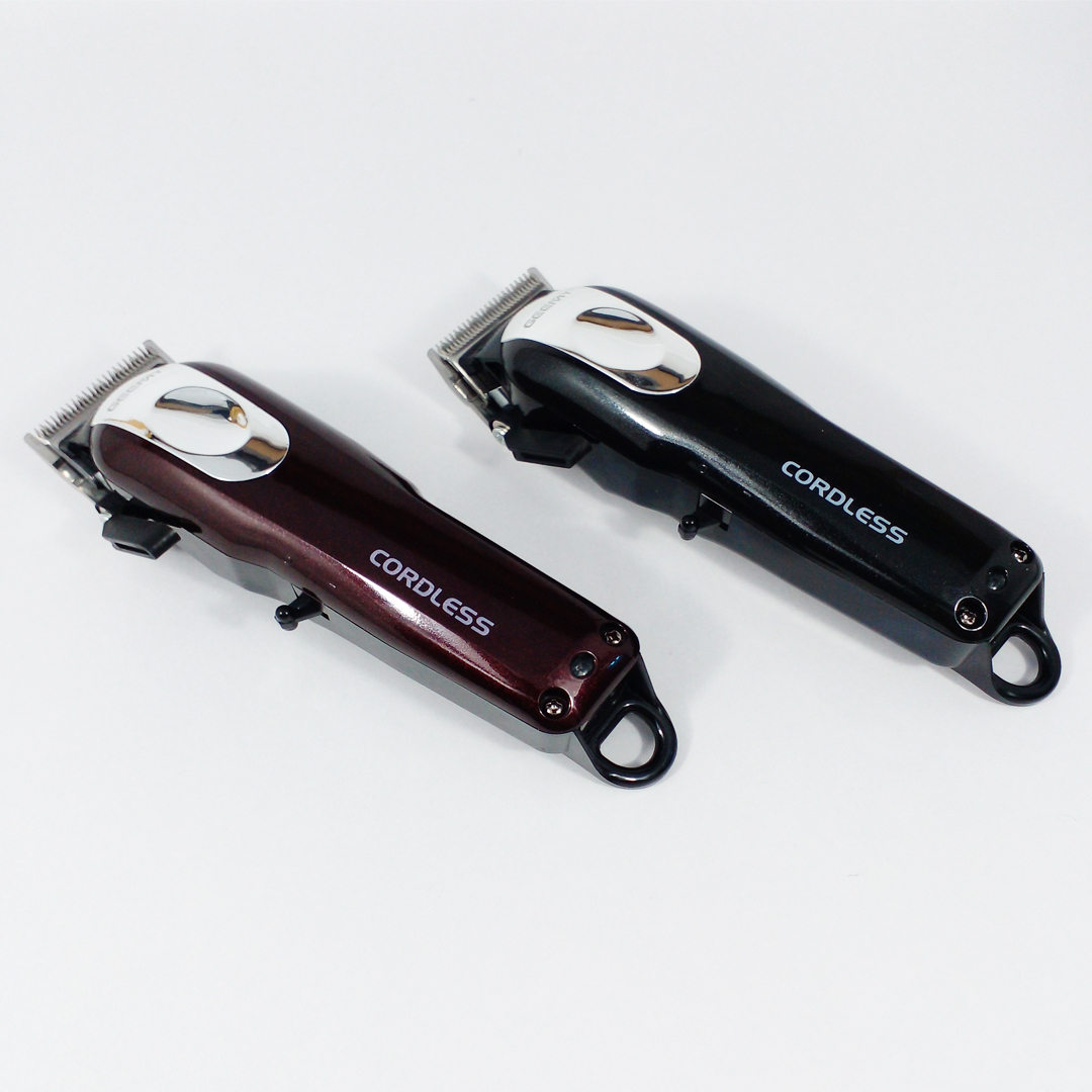 ماشین اصلاح موی سر و صورت جیمی مدل 805 ماشین اصلاح موی سر و صورت جیمی مدل 805