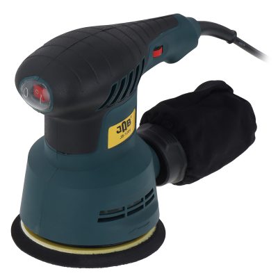 دستگاه سنباده زن جاب مدل JB-128 V