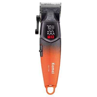 ماشین اصلاح موی سر و صورت شارژی کیمی مدل KM-1749