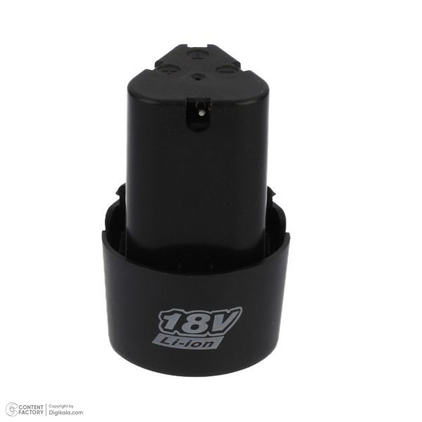دریل پیچ گوشتی جاب مدل JSB-18 Li-YE مجموعه 29 عددی