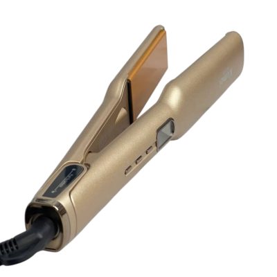 اتو و حالت دهنده ی مو کیمی مدل KM-3155