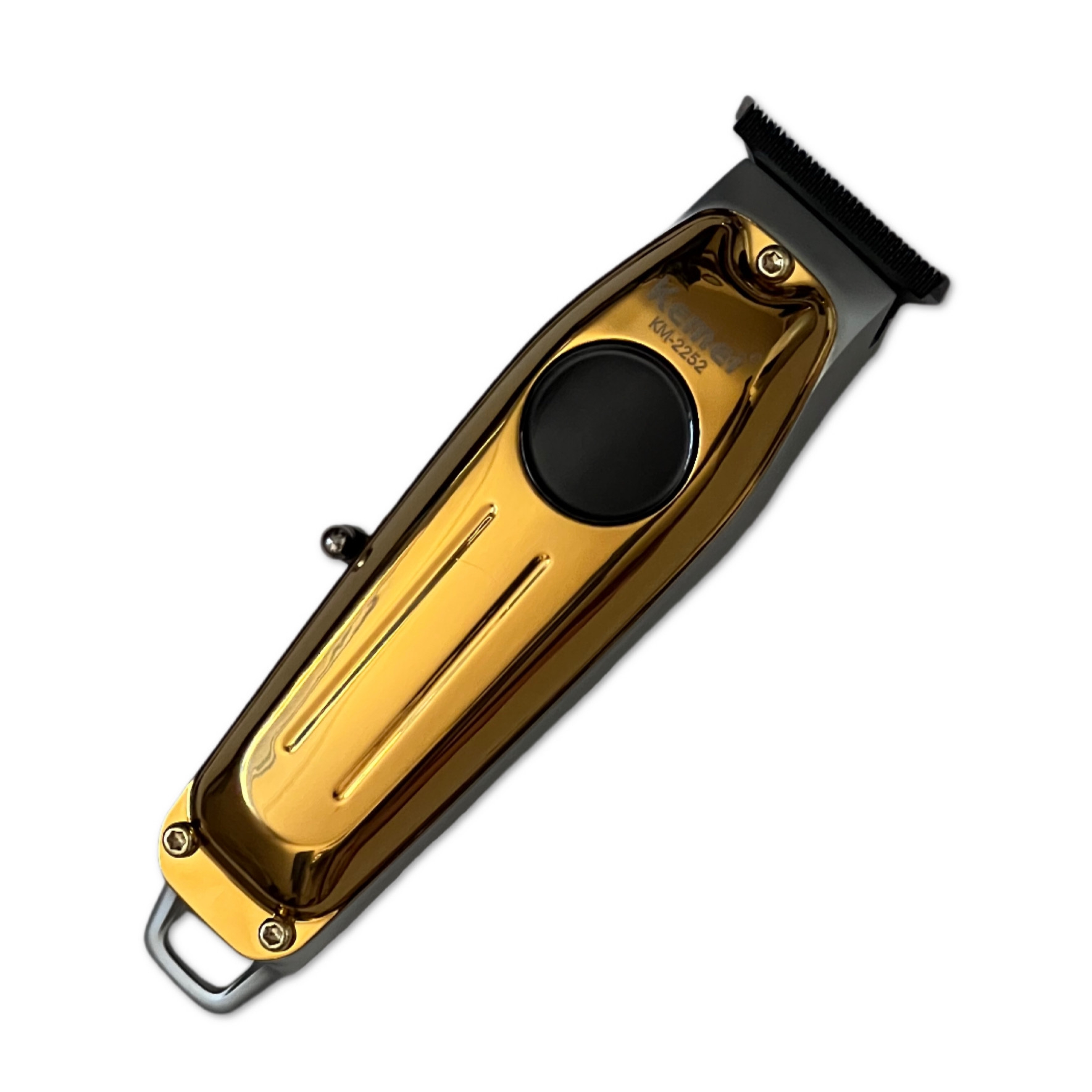 ماشین اصلاح موی صورت شارژی کیمی مدل KM-2252 ماشین اصلاح موی صورت شارژی کیمی مدل KM-2252