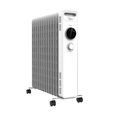 شوفاژ برقی مایدیا مدل NY2311-20M