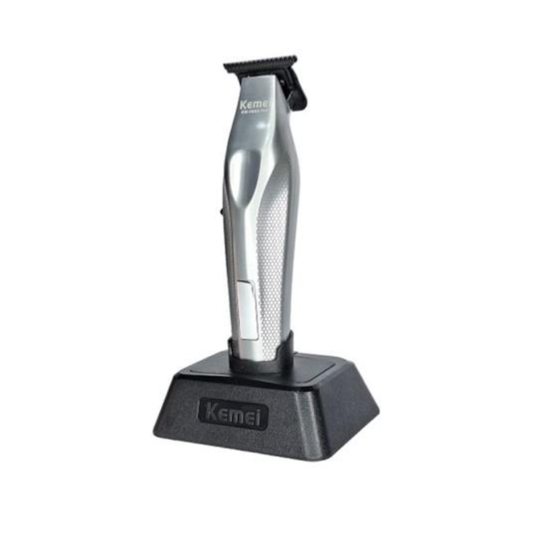 ماشین اصلاح موی صورت شارژی کیمی مدل KM-3023-702 ماشین اصلاح موی صورت شارژی کیمی مدل KM-3023-702