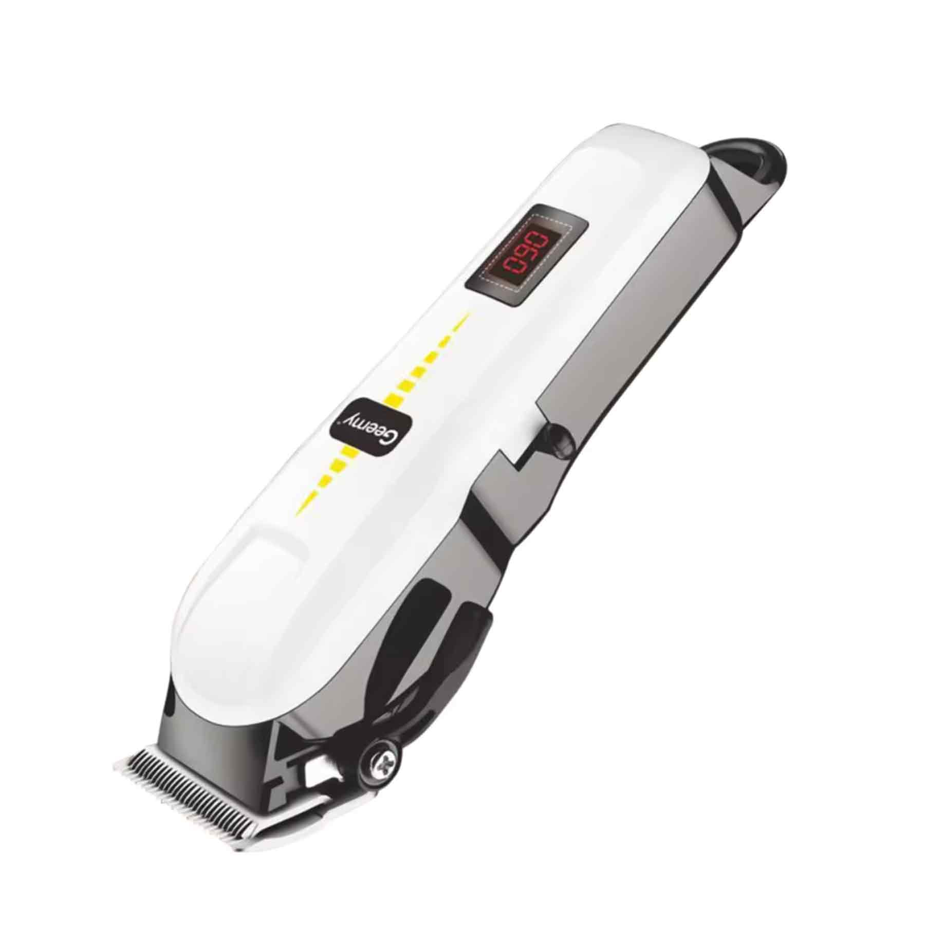 ماشین اصلاح موی سر و صورت جیمی مدل 6008 ماشین اصلاح موی سر و صورت جیمی مدل 6008