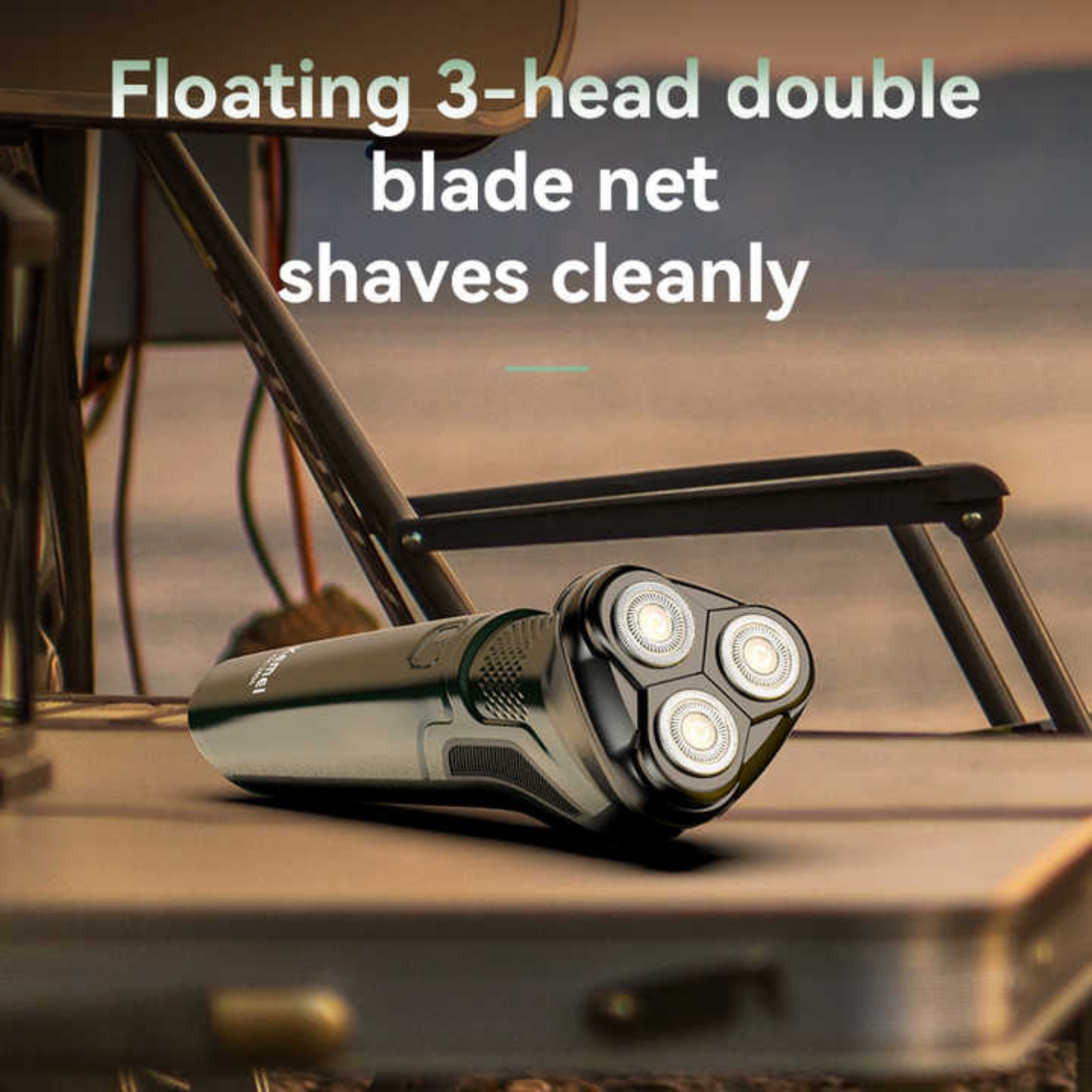 ست ماشین اصلاح موی صورت و بدن شارژی کیمی مدل KM-2804 ست ماشین اصلاح موی صورت و بدن شارژی کیمی مدل KM-2804