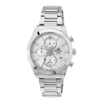 ساعت مچی عقربه‌ای کوارتز مردانه کاسیو مدل EFB-710D-7AVUDF (CN)