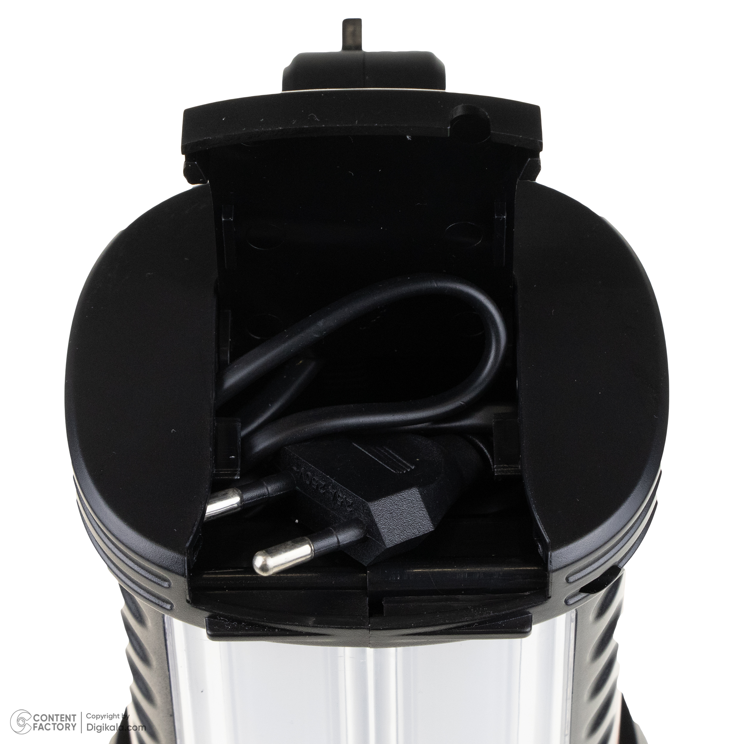 نورافکن دستی جاب مدل JB-0172 R نورافکن دستی جاب مدل JB-0172 R