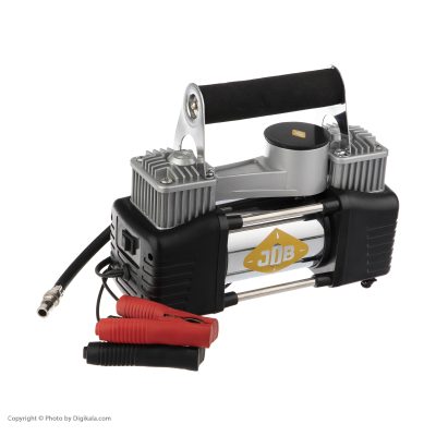 کمپرسور هوا فندکی جاب کد 2618