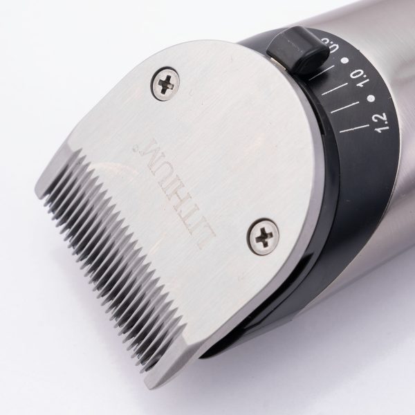 ماشین اصلاح موی سر و صورت کیمی مدل KM-2481