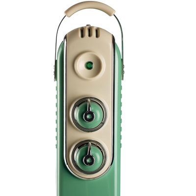 شوفاژ برقی آریته مدل 11P