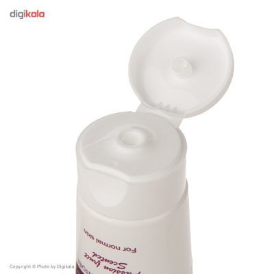 کرم نرم‌کننده و مرطوب‌کننده مای مدل Hydra Touch حجم 75 میلی‌لیتر