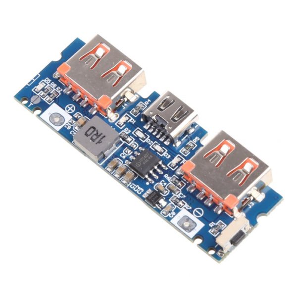 ماژول فست شارژ مدل LX-LBU2C