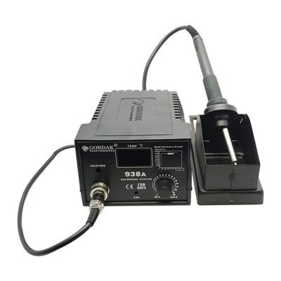 دستگاه هویه 60 وات گرداک مدل 938