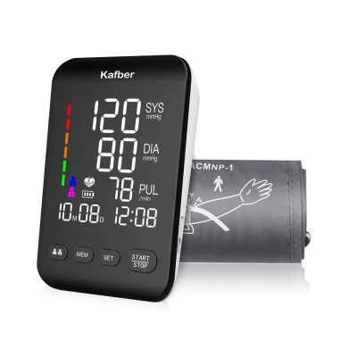 فشارسنج دیجیتال کافبر مدل U81CH