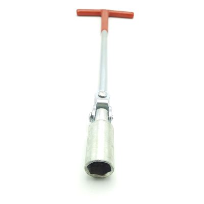 آچار شمع تاشو مدل B16 سایز 16 اینچ