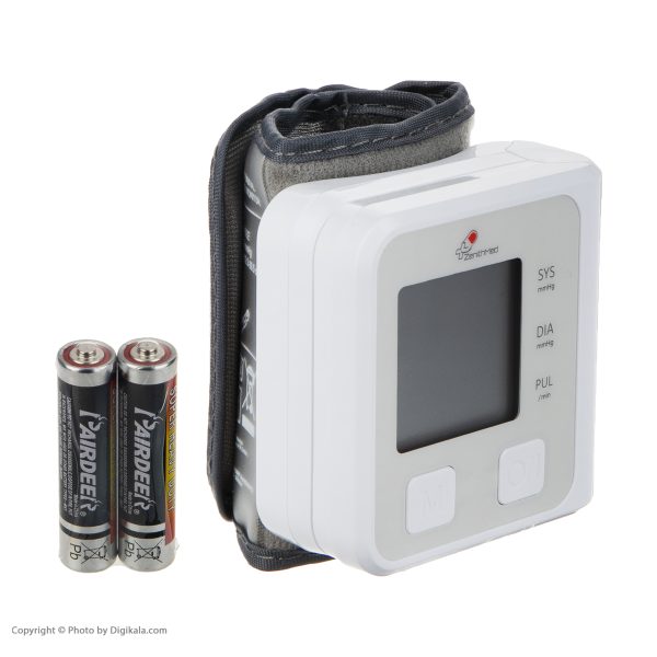 فشارسنج مچی زنیتمد مدل LD-735
