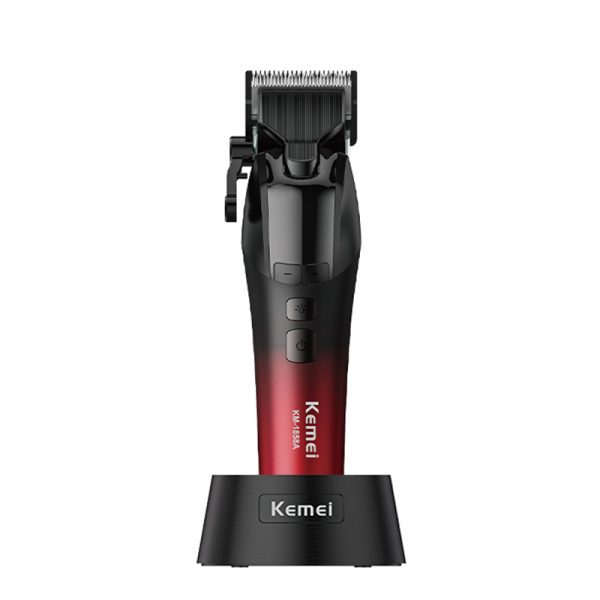 ماشین اصلاح موی سر و صورت شارژی کیمی مدل KM-1858A