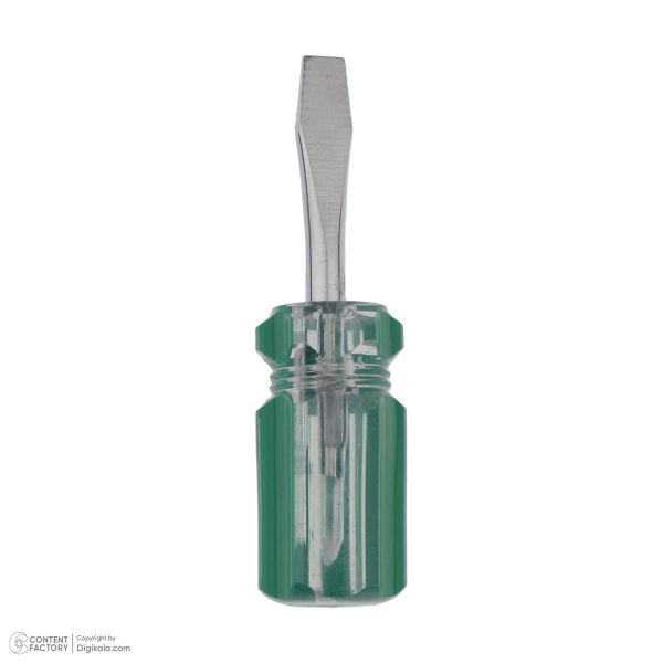 پیچ گوشتی مشتی جاب مدل JB-08