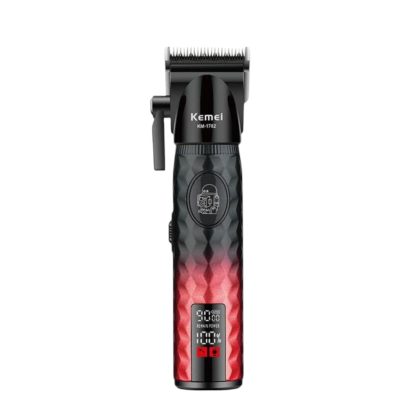 ماشین اصلاح موی سر و صورت شارژی کیمی مدل KM-1782