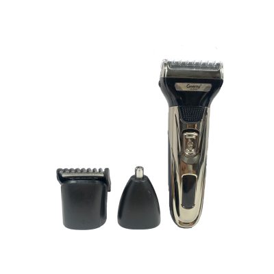 ماشین اصلاح موی صورت جیمی مدل 6650