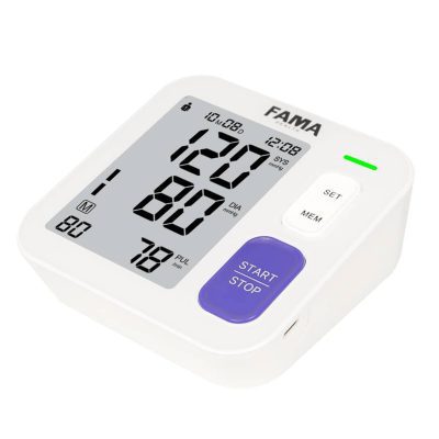 فشارسنج بازویی دیجیتال فاما هلث مدل U87