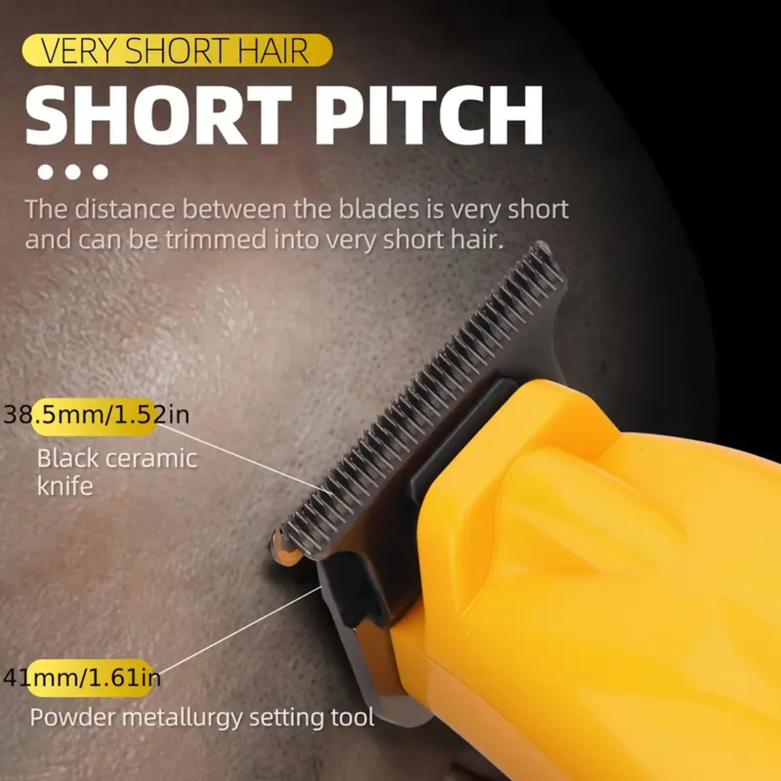 ماشین اصلاح موی سر و صورت شارژی کیمی مدل km-1678 ماشین اصلاح موی سر و صورت شارژی کیمی مدل km-1678