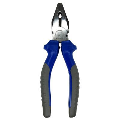 انبردست کینگ پلیر مدل ZT-8 سایز 8 اینچ