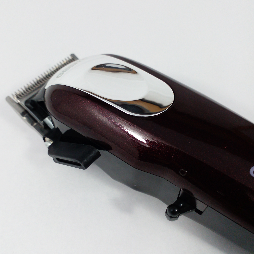 ماشین اصلاح موی سر و صورت جیمی مدل 805 ماشین اصلاح موی سر و صورت جیمی مدل 805