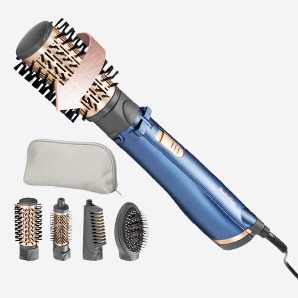 سشوار برس دار چرخشی بابیلیس مدل AS966ROE سشوار برس دار چرخشی بابیلیس مدل AS966ROE