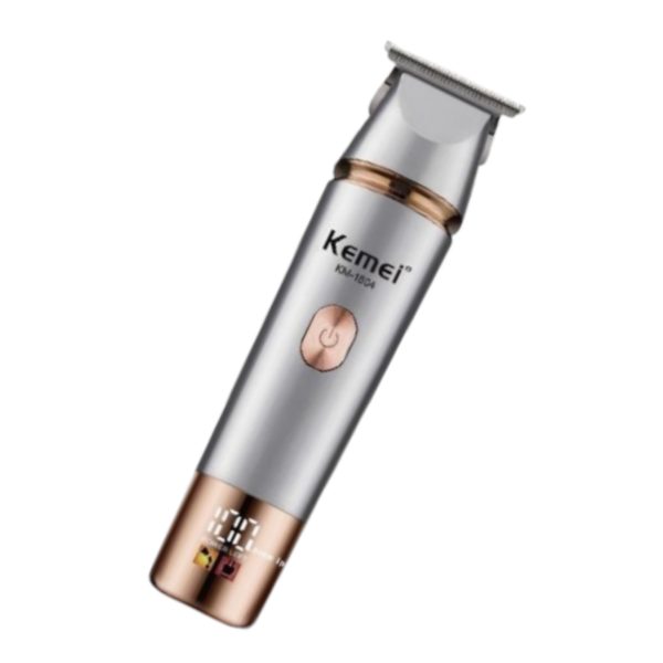 ماشین اصلاح موی سر و صورت شارژی کیمی مدل KM-1804