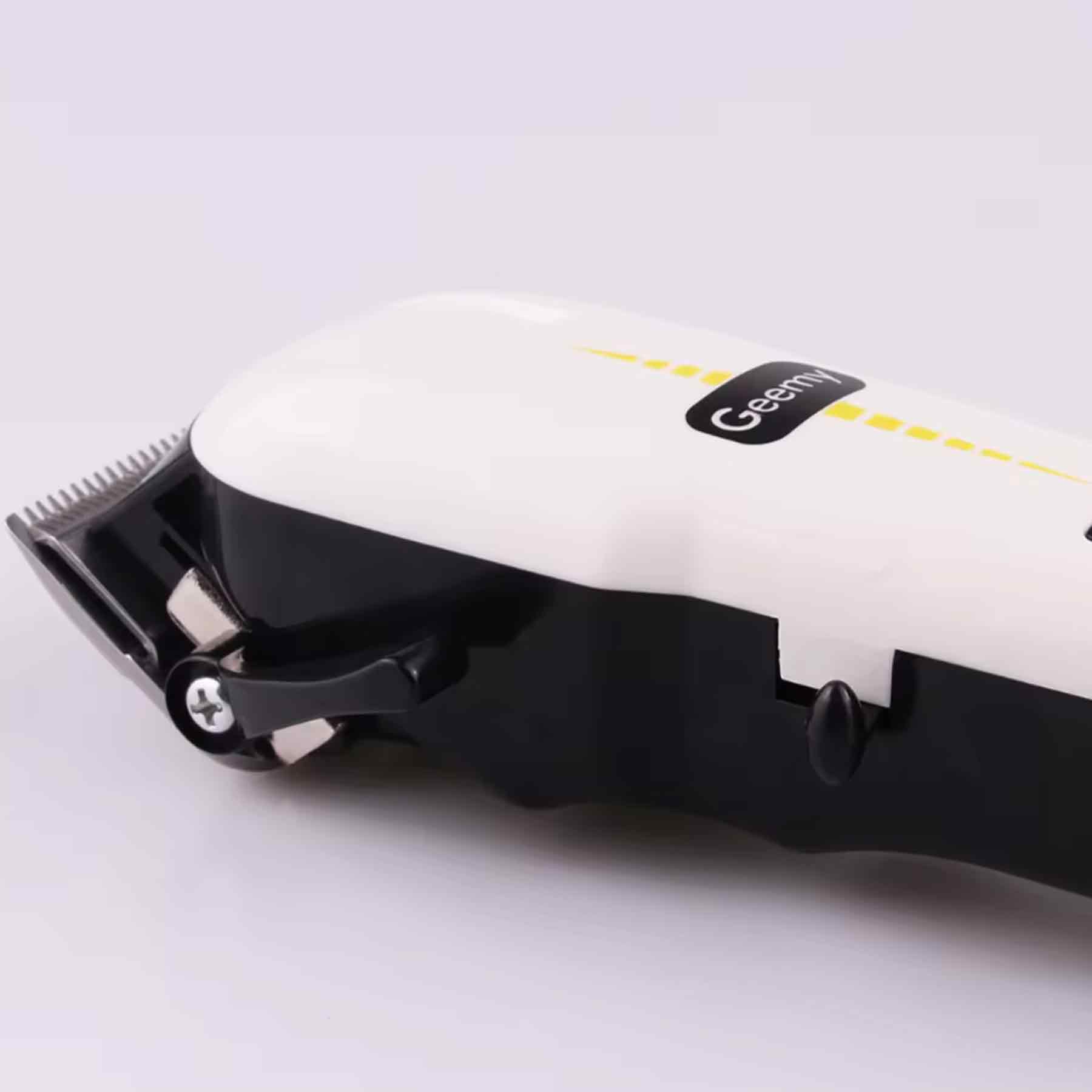 ماشین اصلاح موی سر و صورت جیمی مدل 6008 ماشین اصلاح موی سر و صورت جیمی مدل 6008