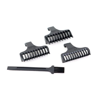 ماشین اصلاح موی سر و صورت شارژی جیمی مدل GM-8071