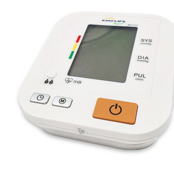 فشارسنج دیجیتال ایزی لایف مدل BP313A