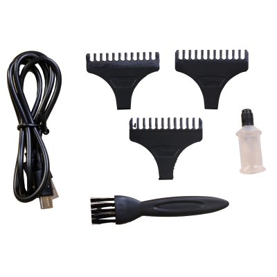 ماشین اصلاح موی صورت شارژی جیمی مدل 8058