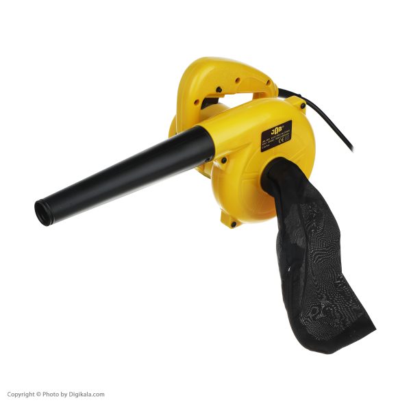 دستگاه دمنده و مکنده جاب مدل JBL-900