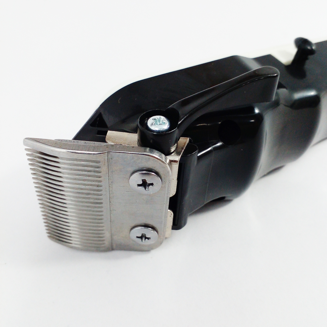 ماشین اصلاح موی سر و صورت جیمی مدل 6008 ماشین اصلاح موی سر و صورت جیمی مدل 6008