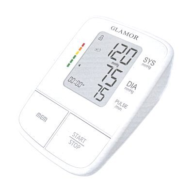 فشارسنج بازویی دیجیتال گلامور مدل DBP-6191
