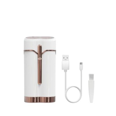 ماشین اصلاح موی بدن بانوان کیمی مدل KM-151