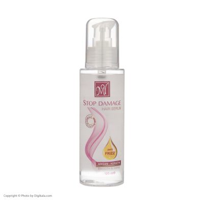 سرم مو مای مدل Stop Damage حجم 120 میلی لیتر