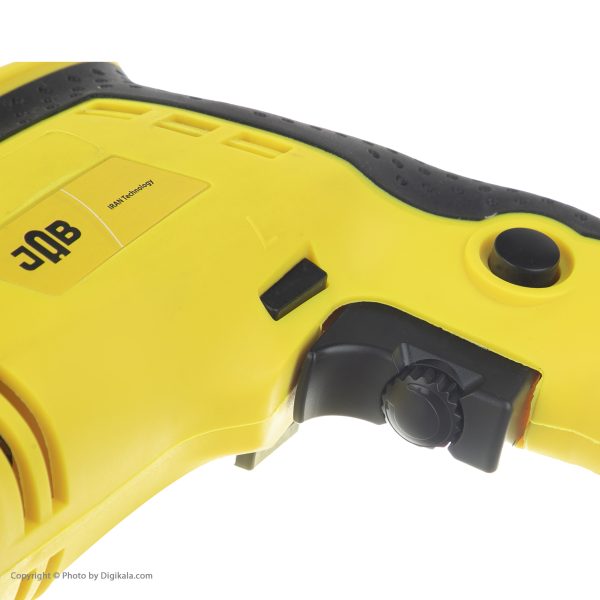 دریل چکشی جاب مدل JB810