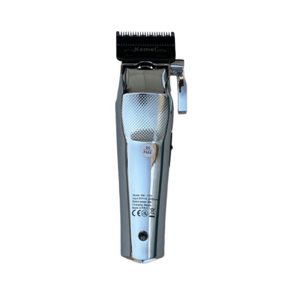 ماشین اصلاح موی سر و صورت شارژی کیمی مدل KM-1770