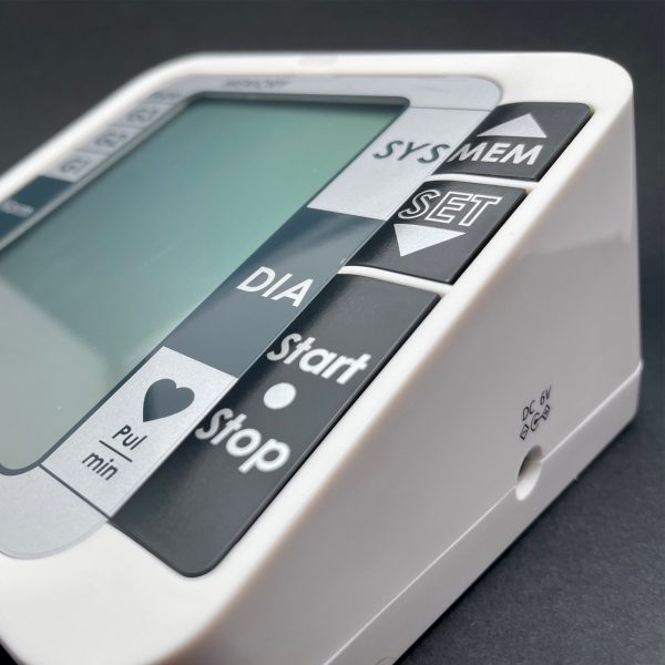 فشارسنج بازویی دیجیتال گلامور مدل TMB-1112