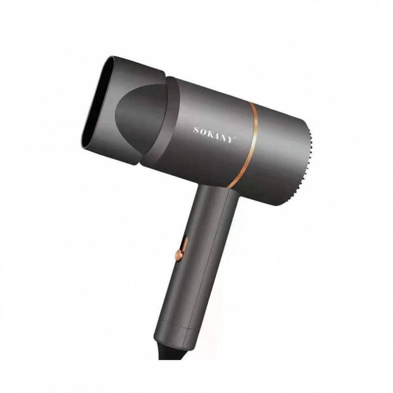 سشوار مسافرتی سوکانی مدل SK-2202 سشوار مسافرتی سوکانی مدل SK-2202