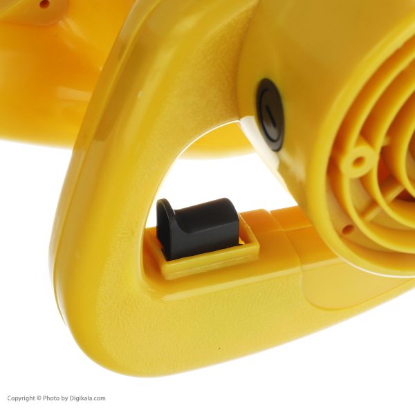 دستگاه دمنده و مکنده جاب مدل JBL-900