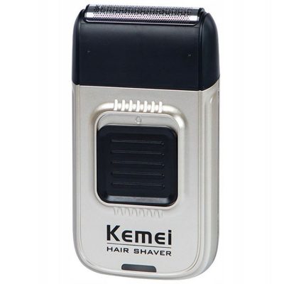 ماشین اصلاح موی سر و صورت شارژی کیمی مدل KM-TX11