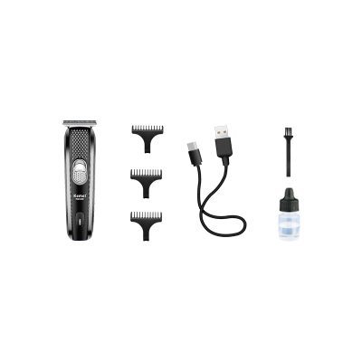 ماشین اصلاح موی سر و صورت کیمی مدل KM-039