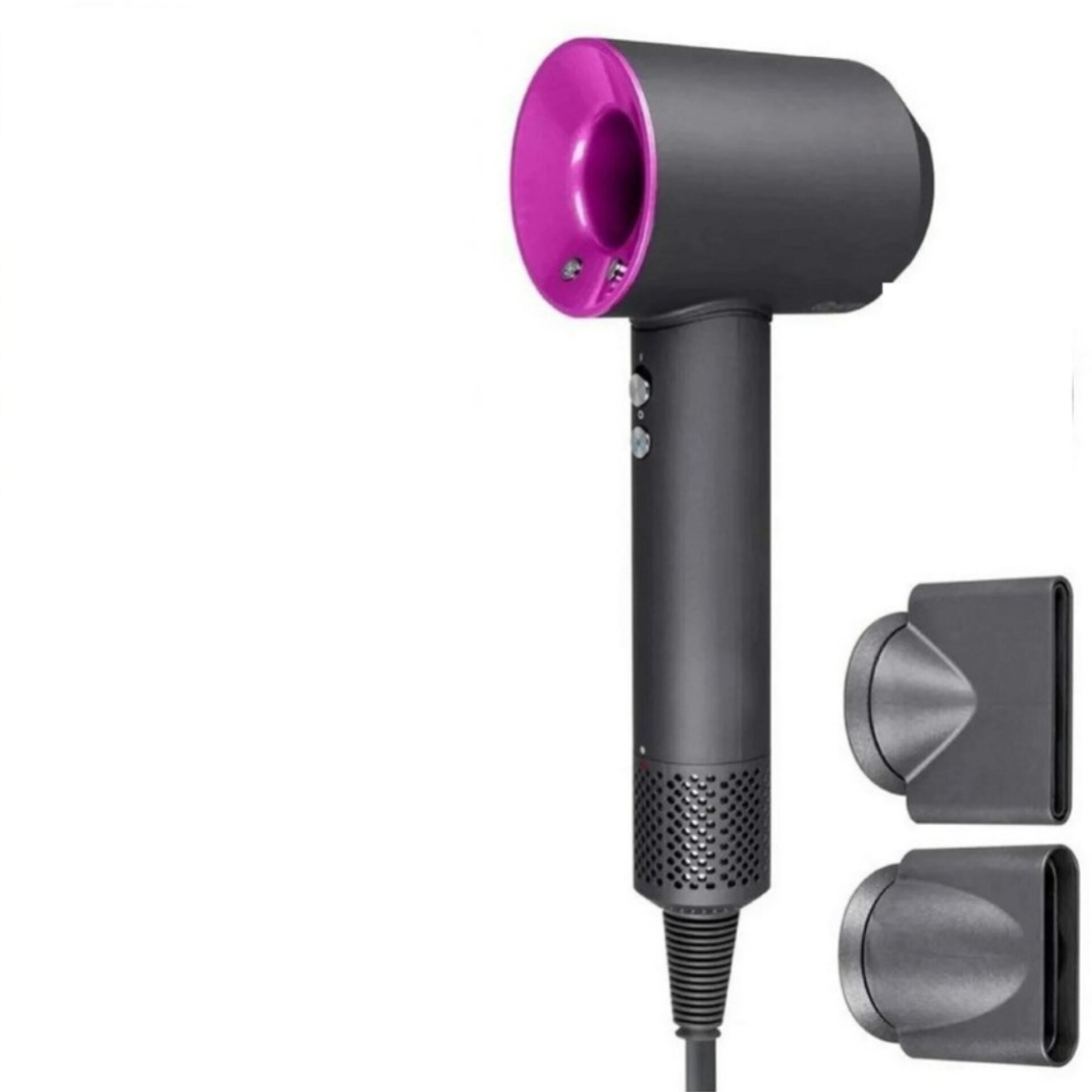 سشوار حرفه ای مدل XYR-20 سشوار حرفه ای مدل XYR-20