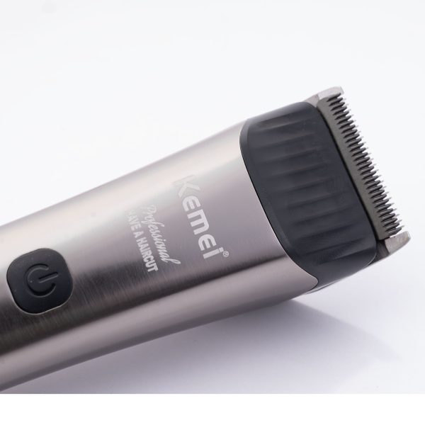 ماشین اصلاح موی سر و صورت کیمی مدل KM-2481